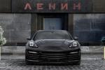 Porsche Panamera Turbo S by TopCar 2011 года